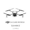 photo DJI Assurance DJI Care Refresh pour DJI Mini 3 (2 ans)