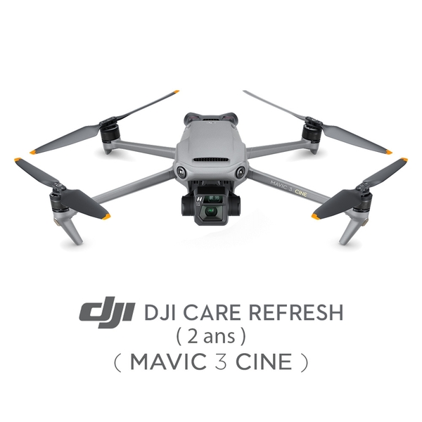 photo Accessoires pour drone DJI