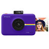 photo Polaroid Appareil photo instantané Polaroid Snap Touch - violet