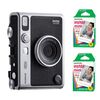 Appareil photo instantané Fujifilm Kit Instax Mini Evo Camera + Cartouche Instax Mini 20 vues OFFERT