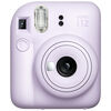 Appareil photo instantané Fujifilm Instax Mini 12 - Violet