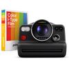 Appareil photo instantané Polaroid i-2 avec 1 pack film couleur