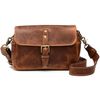 photo ONA The Bowery - Antique Cognac Leather
