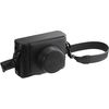 photo Fujifilm Etui en cuir noir LC-X100F pour Fujifilm X100F