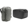 photo Peak Design Travel Backpack 45L Sage + Camera Cube Small