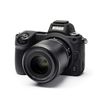 photo Easycover Coque silicone pour Nikon Z6 / Z7 - Noir