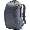 Image du Everyday Backpack Zip 15L V2 - Midnight Blue
