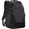 Sacs photo K&F Concept Beta Backpack 20L Noir