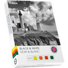 photo Cokin Kit 4 filtres Noir & Blanc série Z (001-002-003-004)