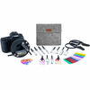 photo Lensbaby OMNI Deluxe Collection Small pour objectifs 49 à 58mm