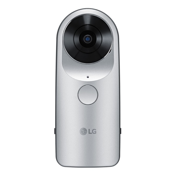 photo Caméras 360° LG