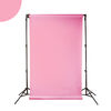 Fonds de studio photo BD Fond papier Pastel Pink 2.18 x 11m - BD117A7