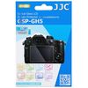 photo JJC Protection d'écran en verre pour Panasonic GH5 / GH5S / GH5 II