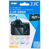 Protection d'écran JJC Protection d'écran en verre pour Nikon D850