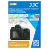 Protection d'écran JJC Protection d'écran en verre pour Fujifilm X-T3