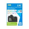 photo JJC Protection d'écran en verre pour OM System OM-5 / Nikon Z fc