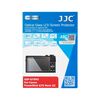 Protection d'écran JJC Protection d'écran en verre pour Canon EOS R8 / R50 / G7X Mark III