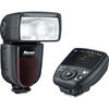 Flash Photo Nissin Kit Di700A + contrôleur Air 1 pour Fujifilm