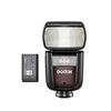 Flash Photo Godox Flash V860IIIF pour Fujifilm + batterie + chargeur
