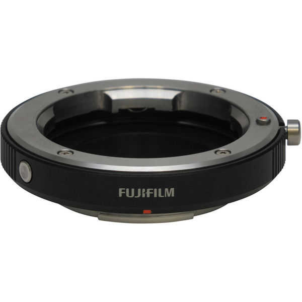 photo Convertisseurs de monture Fujifilm