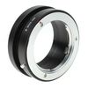 Convertisseurs de monture Digixo Convertisseur Canon EOS R pour objectifs Minolta MD/MC