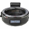 Convertisseurs de monture Viltrox Convertisseur EF-E5 Sony E / FE pour objectifs Canon EF / EF-S