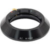 Convertisseurs de monture TTartisan Convertisseur Nikon Z pour objectifs Leica M