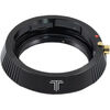 photo TTartisan Convertisseur Fuji X pour objectifs Leica M