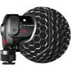 Microphones Rode Stereo VideoMic X