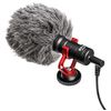 photo Boya Microphone universel compact BY-MM1