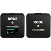 photo Rode Wireless GO II Single