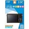 Protection d'écran JJC Lot de 2 films de protection pour Fujifilm X-Q1 / XF1