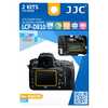 photo JJC Lot de 2 films de protection pour Nikon D810 / D810A