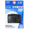 Protection d'écran JJC Lot de 2 films de protection pour Canon G15 / G16
