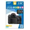 Protection d'écran JJC Lot de 2 films de protection pour Nikon D750/D780