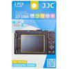 Protection d'écran JJC Lot de 2 films de protection pour Nikon S9900