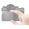 Protection d'écran Sony Protecteur d'écran en verre PCK-LG1 pour Sony Alpha / RX