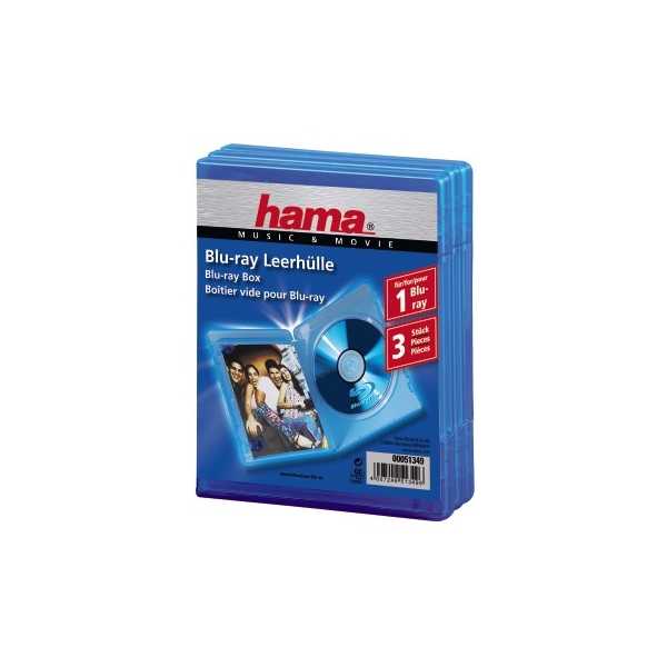 photo Accessoire CD / DVD Hama