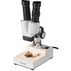 Microscopes Bresser Loupe binoculaire Biorit ICD 20x