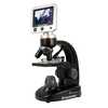 photo Celestron Microscope numérique avec écran LCD II  (C44341)