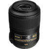 Objectif photo / vidéo Nikon AF-S DX Micro Nikkor 85mm f/3.5G ED VR