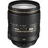 Objectif photo / vidéo Nikon AF-S Nikkor 24-120mm f/4G ED VR