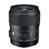 Objectif photo / vidéo Sigma 35mm F1.4 DG HSM Art Nikon F