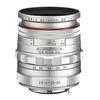 photo Pentax 20-40mm f/2.8-4 ED Limited DC WR Argent
