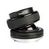 photo Lensbaby Composer Pro Sweet 50 Optic pour Pentax K
