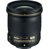 Objectif photo / vidéo Nikon AF-S Nikkor 24mm f/1.8G ED