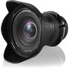 Objectif photo / vidéo Laowa 15mm f/4 Macro Canon EF