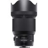 Objectif photo / vidéo Sigma 85mm F1.4 DG HSM Art Nikon F