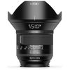 Objectif photo / vidéo Irix 15mm F2.4 Firefly Canon EF