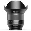 Objectif photo / vidéo Irix 15mm F2.4 Blackstone Pentax